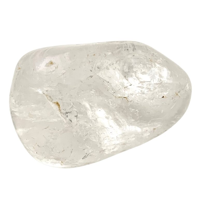Clear Quartz