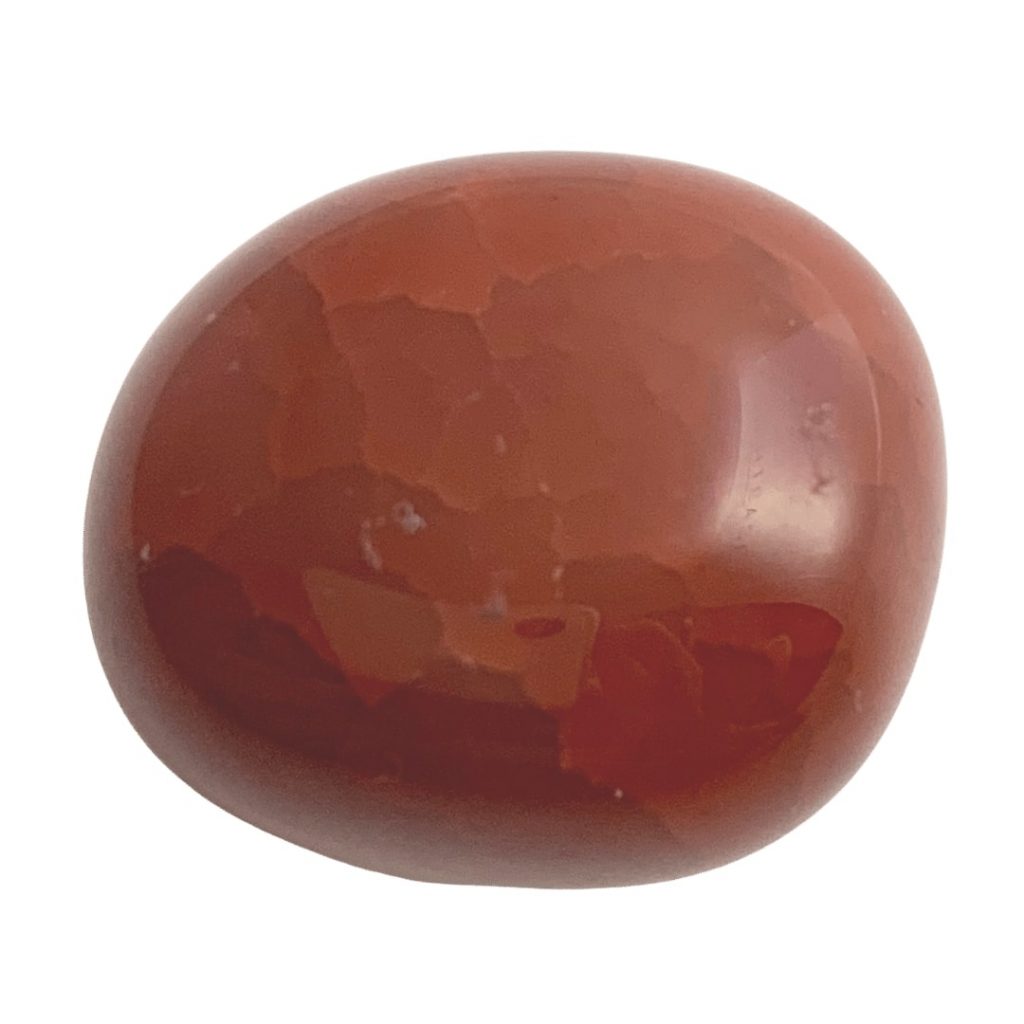 Fire Agate