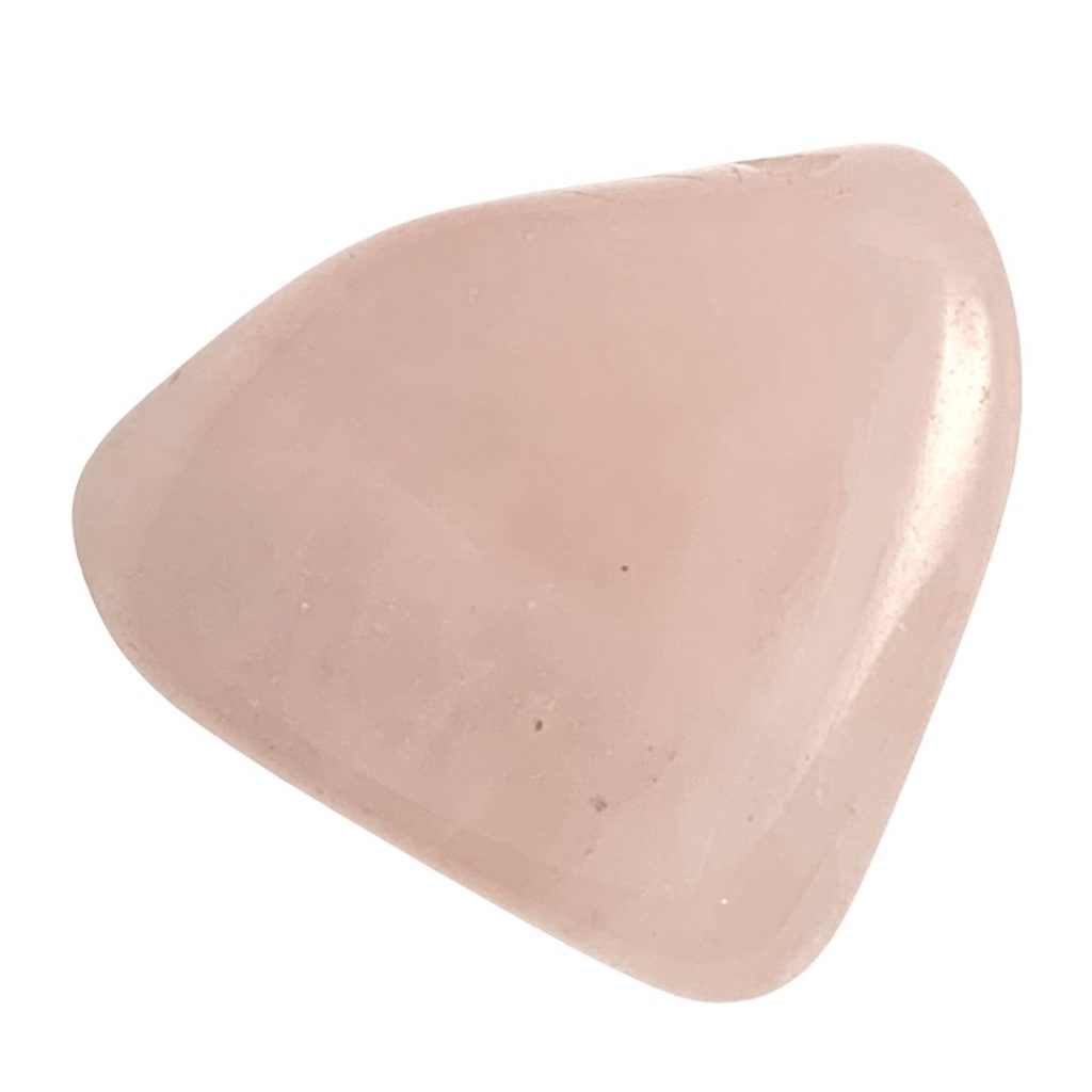Rose Quartz
