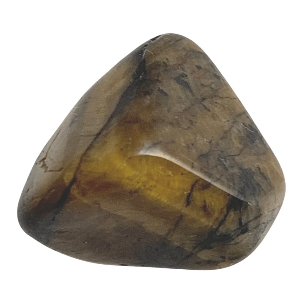 Tiger's Eye