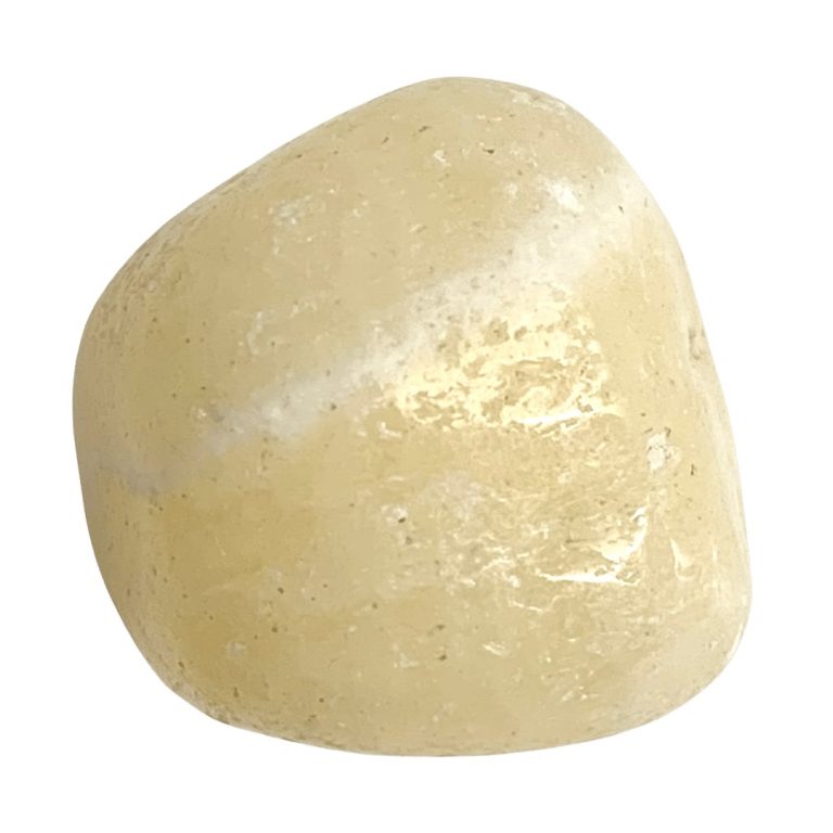 Yellow Calcite