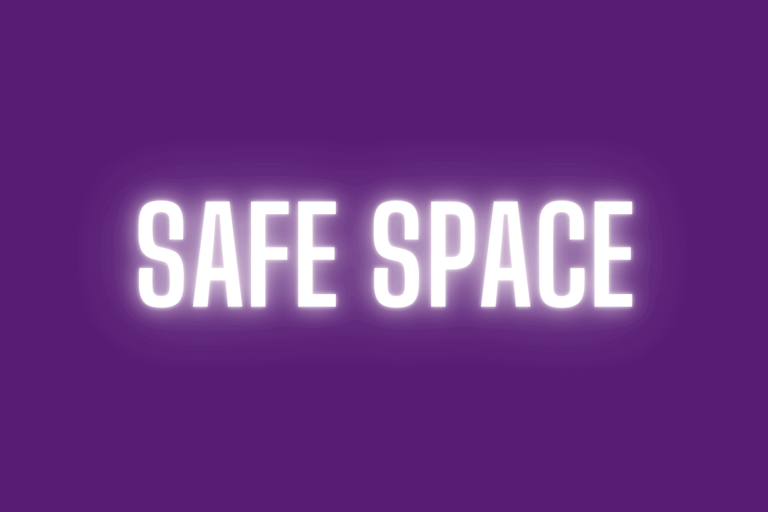 Safe space