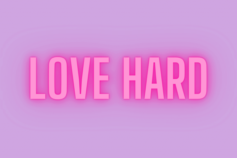 Love hard