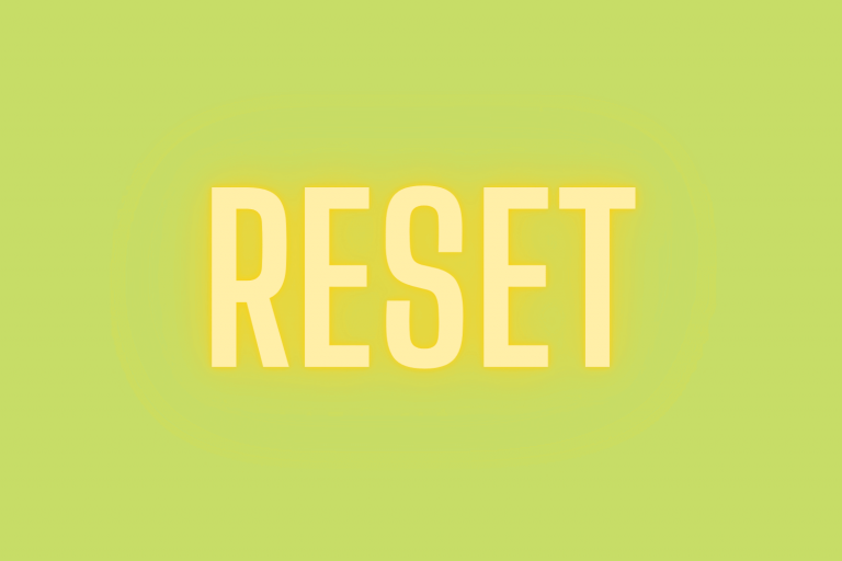 Reset