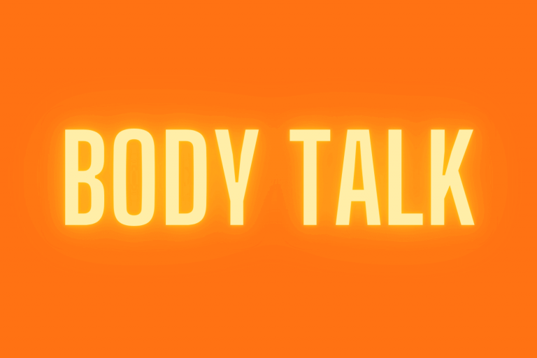 Body talk