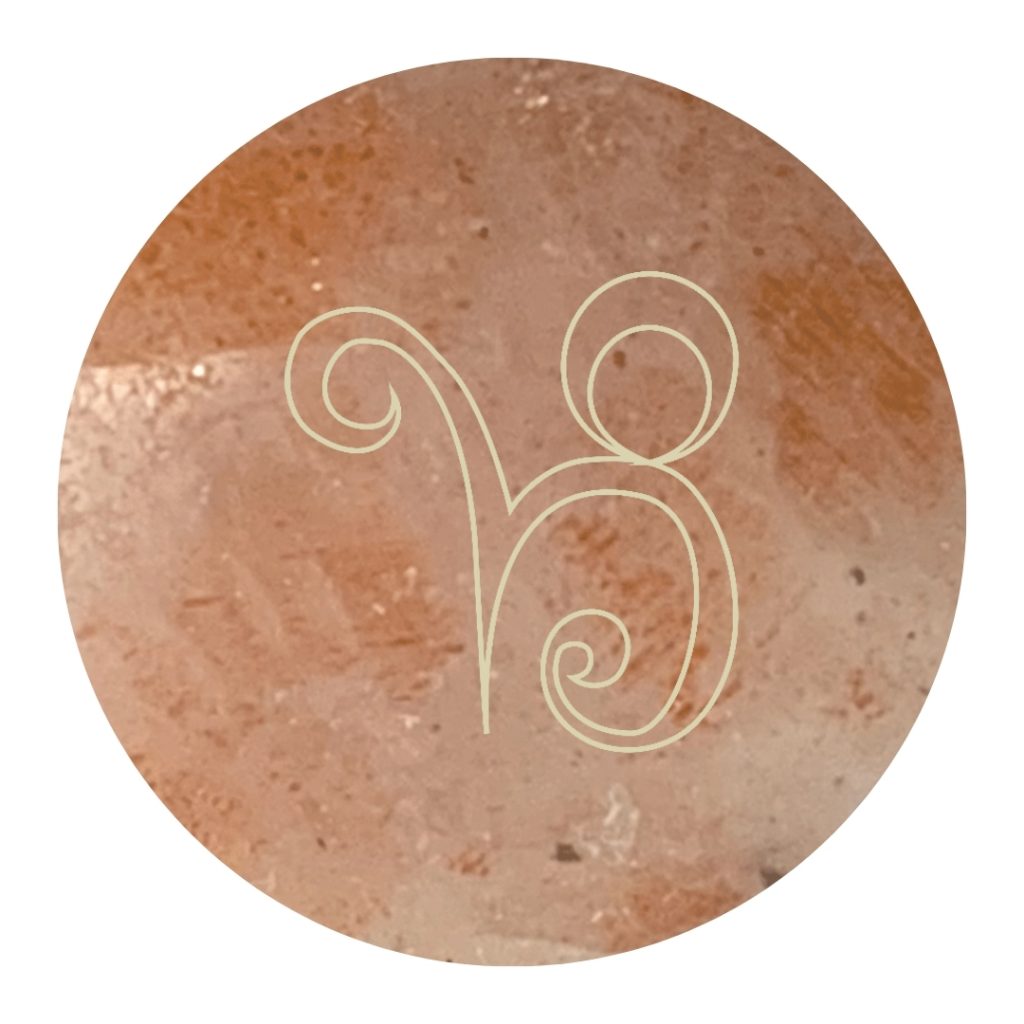 Capricorn Sunstone