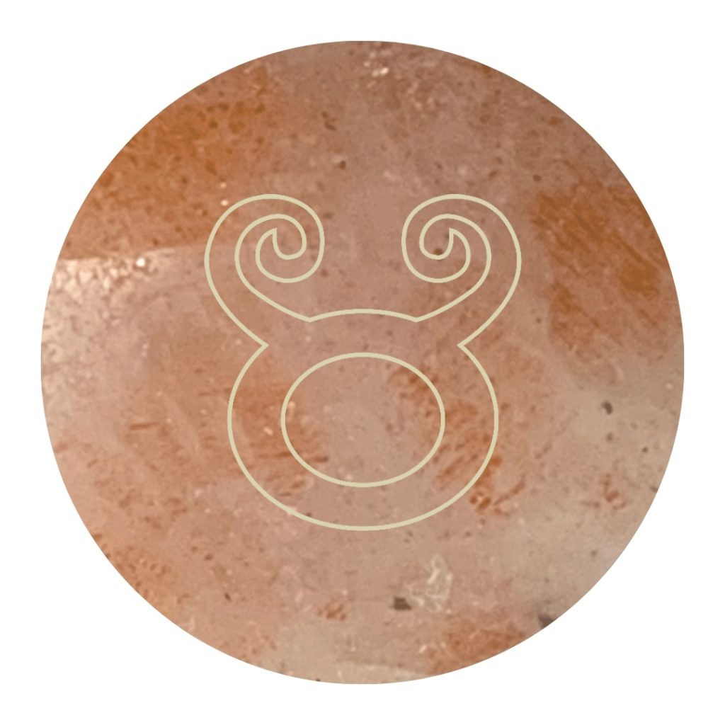 Taurus Sunstone